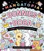 Mangatopia: Bunnies And Boba - Preview