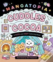 Mangatopia: Cuddles And Cocoa
