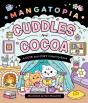 Mangatopia: Cuddles And Cocoa - Preview