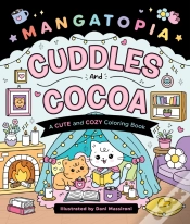 Capa do artigo Mangatopia: Cuddles And Cocoa