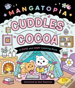 Capa do artigo Mangatopia: Cuddles And Cocoa