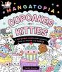 Mangatopia: Cupcakes And Kitties - Preview