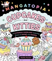 Capa do artigo Mangatopia: Cupcakes And Kitties