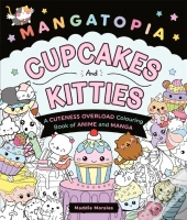 Mangatopia Cupcakes And Kitties