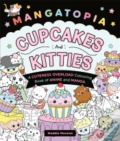 Capa do artigo Mangatopia Cupcakes And Kitties