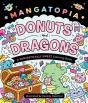 Mangatopia: Donuts And Dragons - Preview