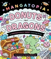 Capa do artigo Mangatopia: Donuts And Dragons