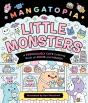 Mangatopia: Little Monsters - Preview