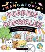 Mangatopia: Puppies And Popsicles - Preview