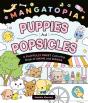 Mangatopia Puppies And Popsicles - Preview