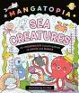 Mangatopia Sea Creatures - Preview