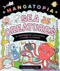 Mangatopia: Sea Creatures - Preview