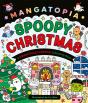 Mangatopia Spoopy Christmas - Preview
