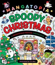Mangatopia: Spoopy Christmas