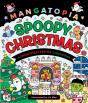 Mangatopia: Spoopy Christmas - Preview
