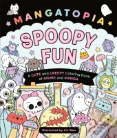 Mangatopia Spoopy Fun