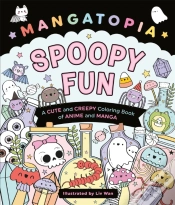 Capa do artigo Mangatopia Spoopy Fun