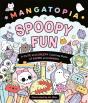 Mangatopia Spoopy Fun - Preview