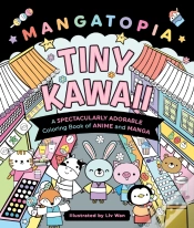 Capa do artigo Mangatopia: Tiny Kawaii