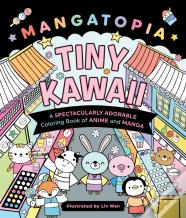 Mangatopia: Tiny Kawaii