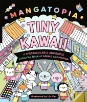 Mangatopia Tiny Kawaii