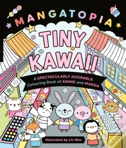 Capa do artigo Mangatopia Tiny Kawaii