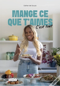Capa do artigo Mange Ce Que T'Aimes : C'Est Tout