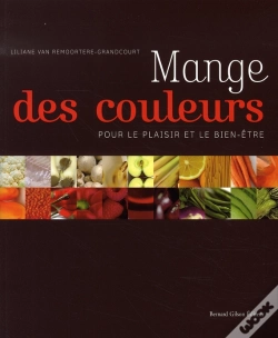 Capa do artigo Mange Des Couleurs Pour Le Plaisir Et Le Bien-Être