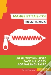 Mange Et Tais-Toi