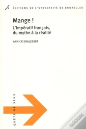 Capa do artigo Mange ! L