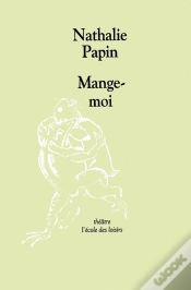 Capa do artigo Mange-Moi