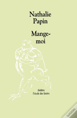 Capa do artigo Mange-Moi