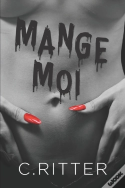 Capa do artigo Mange Moi