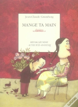 Capa do artigo Mange Ta Main