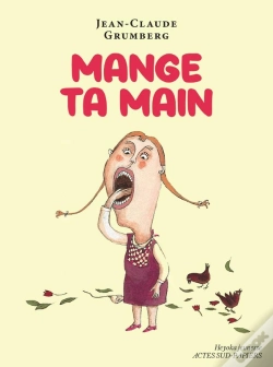 Capa do artigo Mange Ta Main
