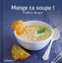 Capa do artigo Mange Ta Soupe
