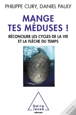 Capa do artigo Mange Tes Méduses