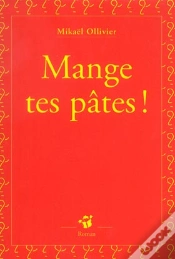 Capa do artigo Mange Tes Pates