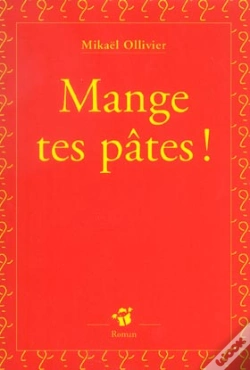 Capa do artigo Mange Tes Pates