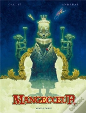 Capa do artigo Mangecoeur ; Intégrale