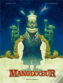 Capa do artigo Mangecoeur ; Intégrale