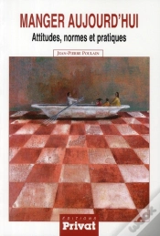 Capa do artigo Manger Aujourd