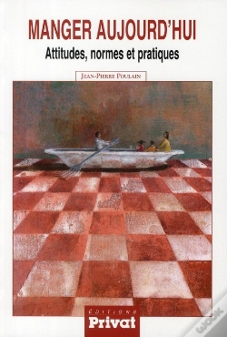 Capa do artigo Manger Aujourd'Hui