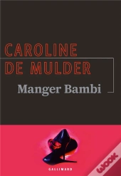 Manger Bambi