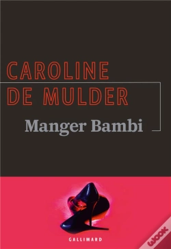 Capa do artigo Manger Bambi