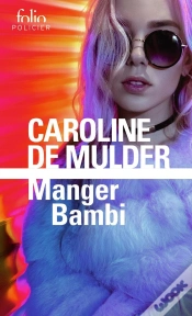Capa do artigo Manger Bambi