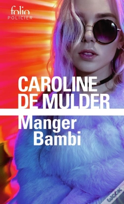 Capa do artigo Manger Bambi