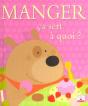 Manger - Preview
