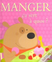 Capa do artigo Manger