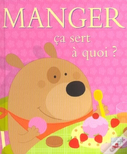 Capa do artigo Manger